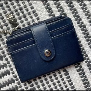 Hobo Keychain Wallet